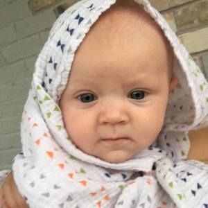 Meet your Posher, Carrie